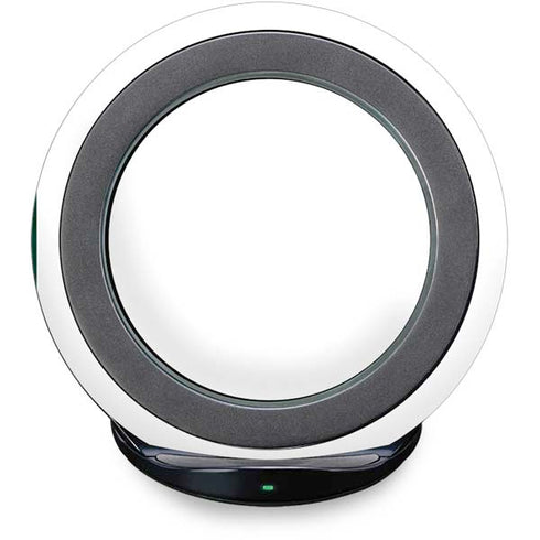 NFL New York Jets Fast Charge Wireless Charging Stand Skin